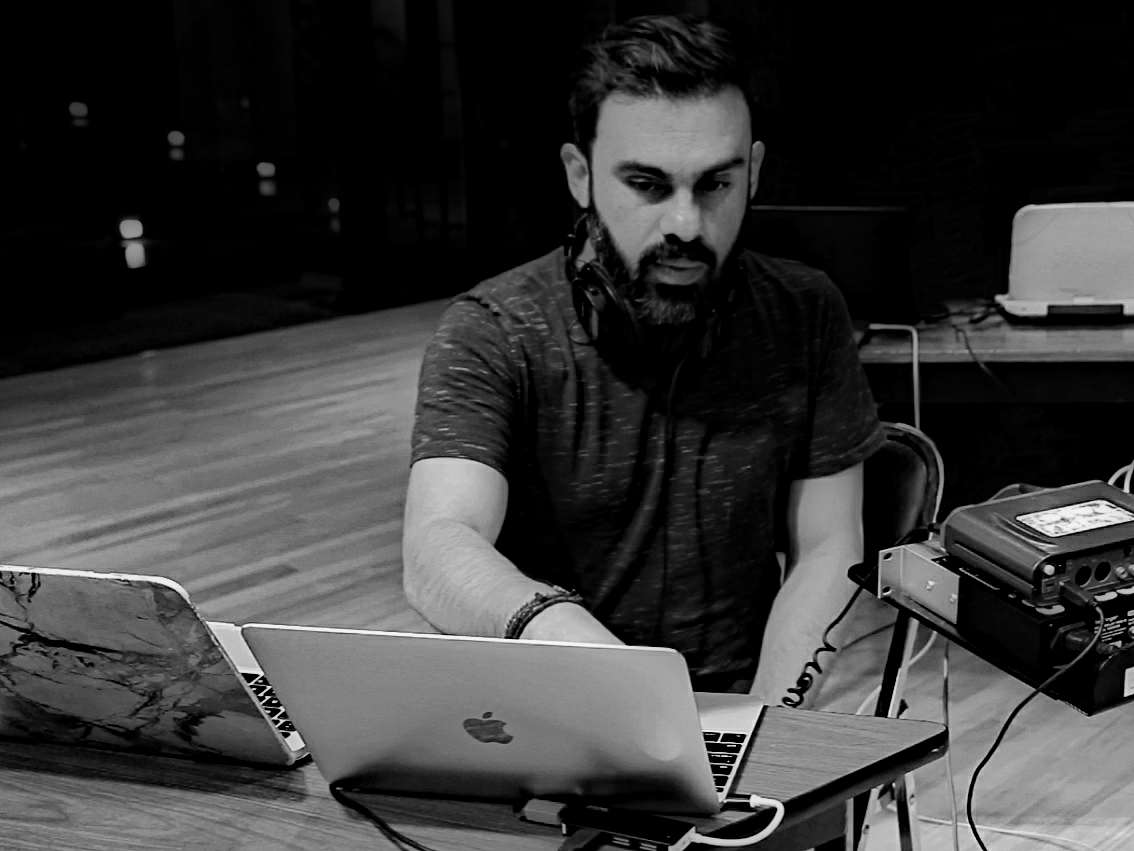 Jorge Martínez Valderrama