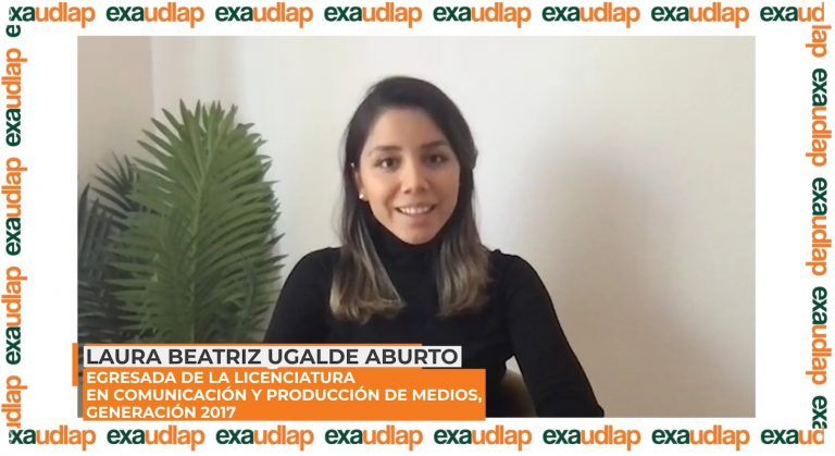 Laura Beatriz Ugalde Aburto