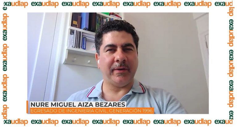 Nure Miguel Aiza Bezares