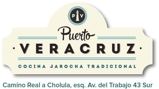restaurante puerto veracruz