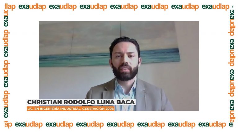 Christian Rodolfo Luna Baca