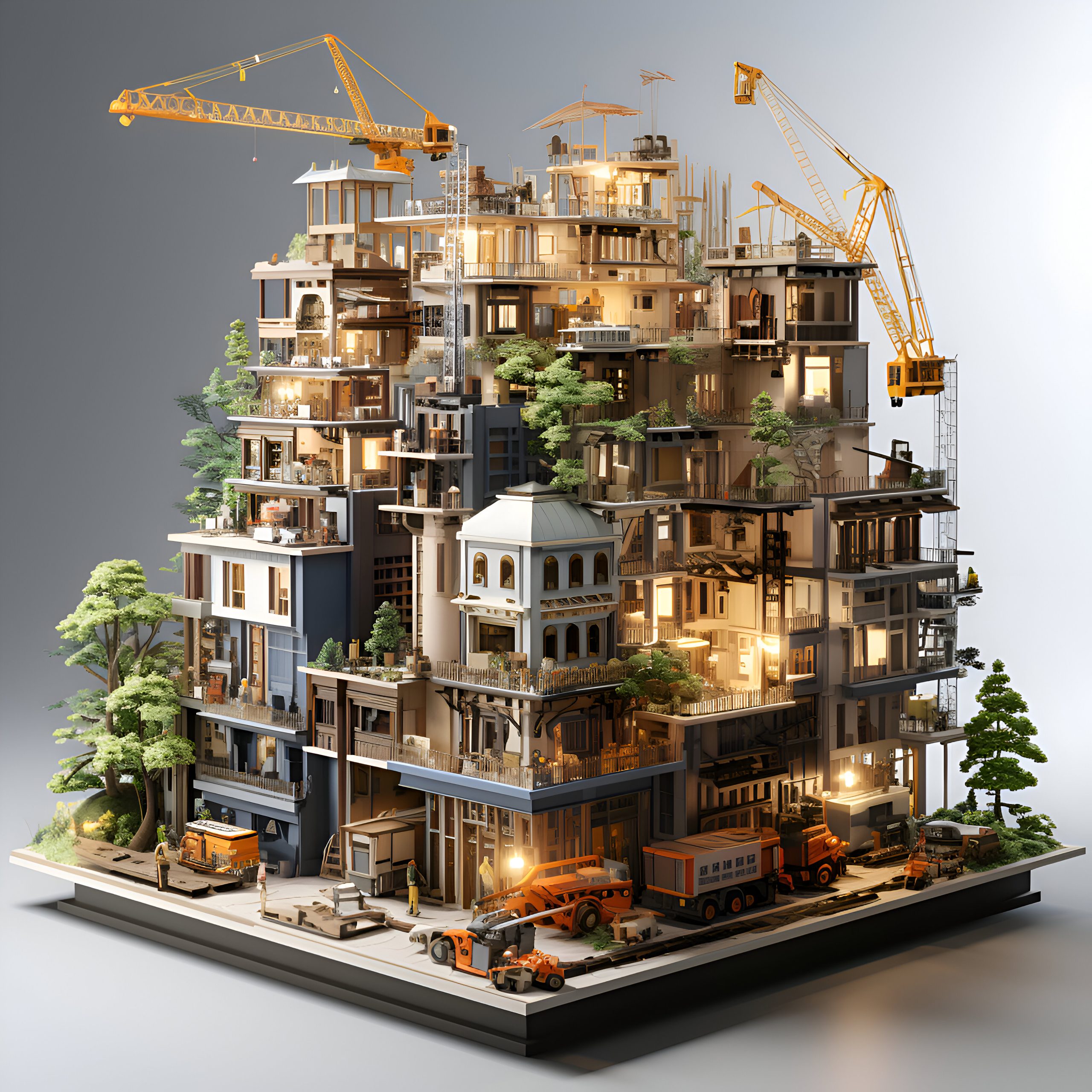 La resiliencia urbanística