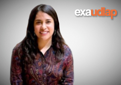 Andrea Tinajero Pérez