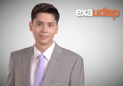 José Eduardo Vázquez Salinas