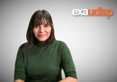 Patricia Rodríguez Huerta