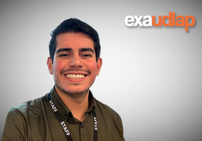 Santiago Solorio Rebollo