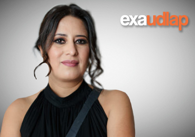 Tanya Meléndez-Escalante