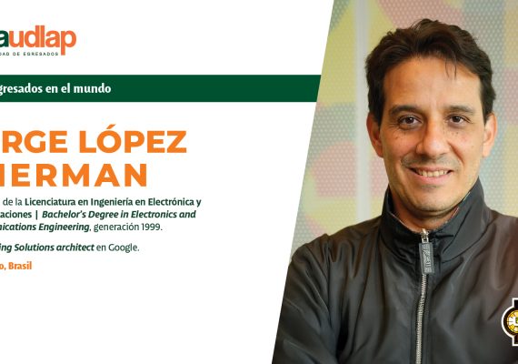 Jorge López Sherman