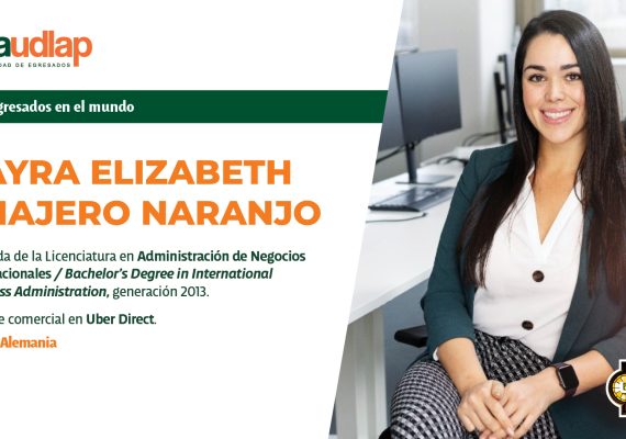 Mayra Elizabeth Tinajero Naranjo