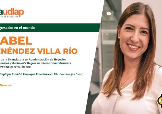 Isabel Menéndez Villa Río