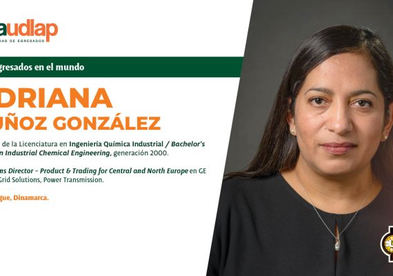 Adriana Muñoz González